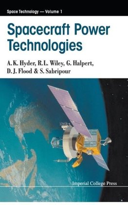 SPACECRAFT POWER TECHNOLOGIES