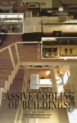 Passive Cooling of Buildings