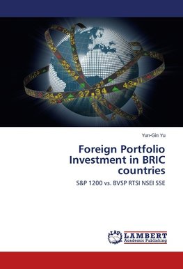 Foreign Portfolio Investment in BRIC countries