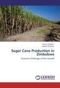 Sugar Cane Production in Zimbabwe