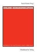 Online-Kommunikation