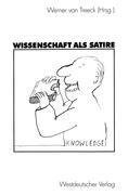 Wissenschaft als Satire