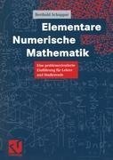 Elementare Numerische Mathematik