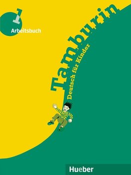 Tamburin 1. Arbeitsbuch