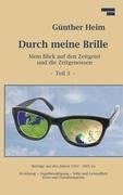 Durch meine Brille Teil3