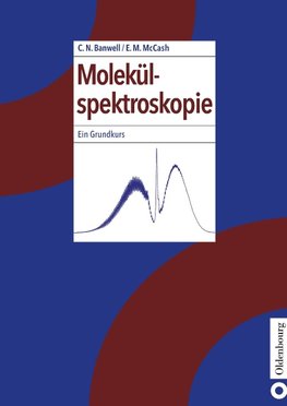 Molekülspektroskopie