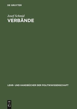 Verbände