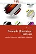 Économie Monétaire et Financière