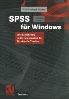 SPSS für Windows