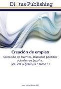 Creación de empleo