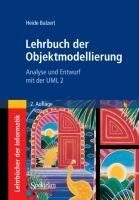 Lehrbuch der Objektmodellierung