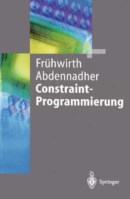 Constraint-Programmierung