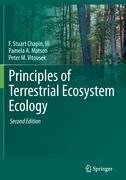 Principles of Terrestrial Ecosystem Ecology