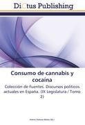 Consumo de cannabis y cocaína