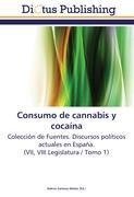 Consumo de cannabis y cocaína