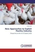 New Approaches to Exploit Poultry Industry