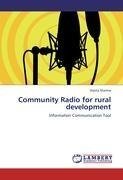 Community Radio for rural development