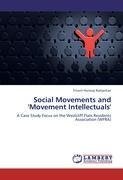 Social Movements and 'Movement Intellectuals'