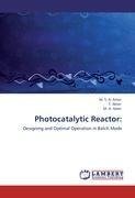 Photocatalytic Reactor: