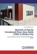 Benefits of Newly Introduced Floor Area Ratio (FAR) in Dhaka City