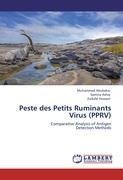 Peste des Petits Ruminants Virus (PPRV)