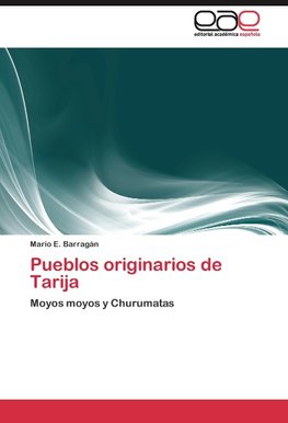 Pueblos originarios de Tarija