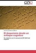 El dequeísmo desde un enfoque cognitivo