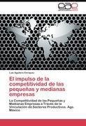 El impulso de la competitividad de las pequeñas y medianas empresas