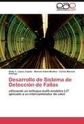 Desarrollo de Sistema de Detección de Fallas