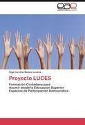 Proyecto LUCES