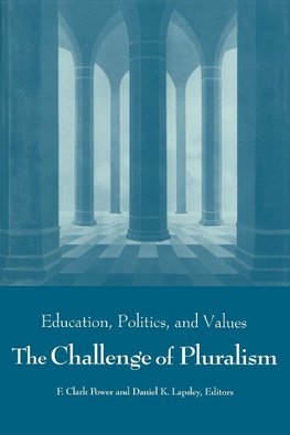 The Challenge of Pluralism