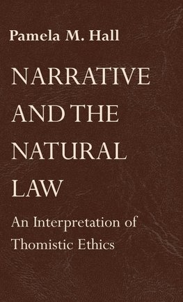 Narrative and the Natural Law