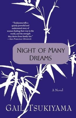 Night of Many Dreams