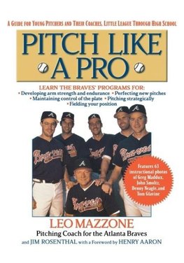 Pitch Like a Pro