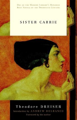 Dreiser, T: Sister Carrie