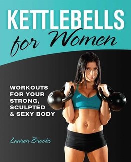 Kettlebells For Women