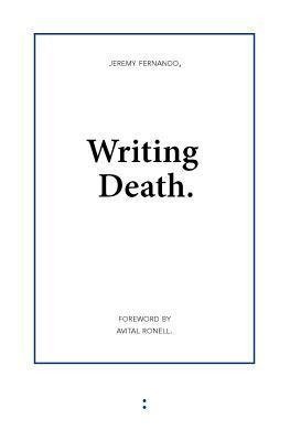 Writing Death