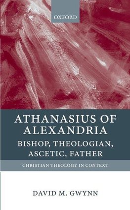 ATHANASIUS OF ALEXANDRIA