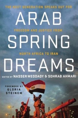 Arab Spring Dreams