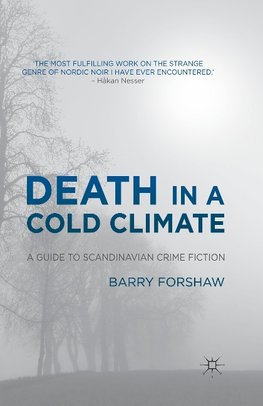 Death in a Cold Climate