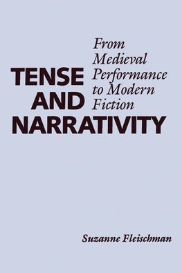 TENSE & NARRATIVITY