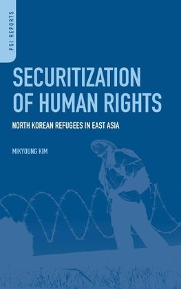 Securitization of Human Rights