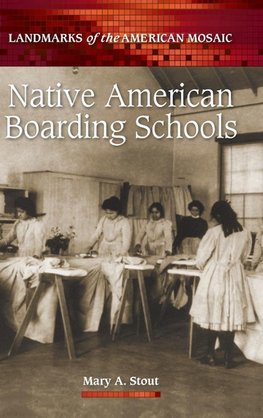 Native American Boarding Schools