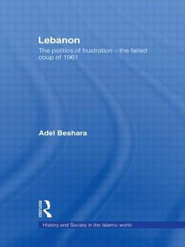 Beshara, A: Lebanon