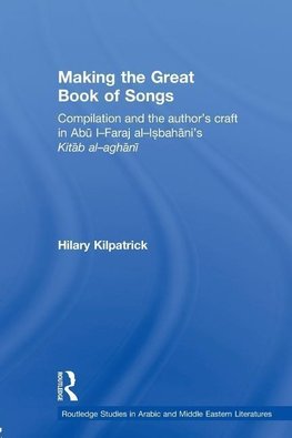 Kilpatrick, H: Making the Great Book of Songs