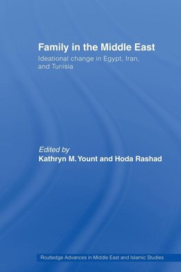 Family in the Middle East