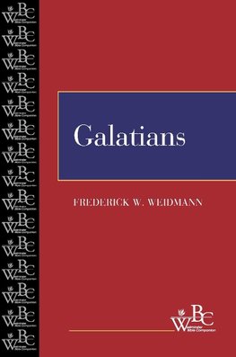 GALATIANS WBC