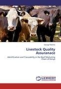 Livestock Quality Assuranace