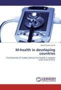 M-health in developing countries