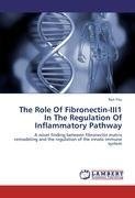 The Role Of Fibronectin-III1 In The Regulation Of Inflammatory Pathway